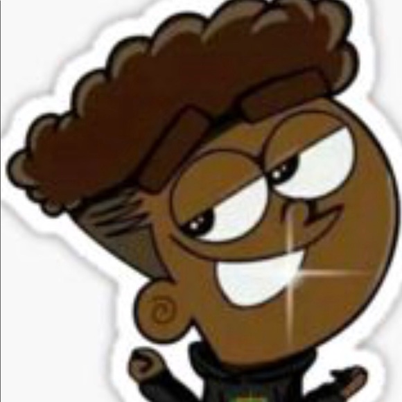 Meet your Posher, Aliou - Picture 1 of 1